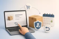 Jak nastavit tlačítko Odstoupit od smlouvy: průvodce pro majitele e-shopu - 2079569 - 