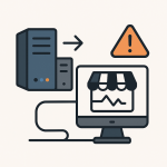 ⚠ Nefunkční e-shop po migraci Active24? Co teď?! - 2079531 -