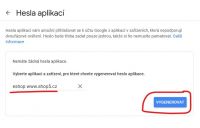 Odesílání emailů přes Gmail - 2079470 - 