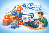 Představení funkce: Věrnostní program - Akumulovaná sleva - 2079544 - 