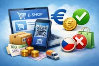 Vylepšení fungování aktuálních QR plateb - 2079554 - 